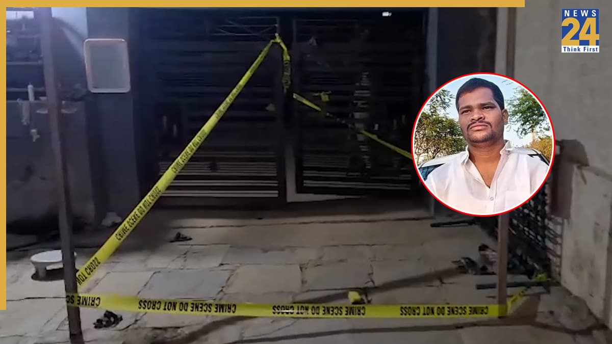 तेलंगाना में 6 लोगों का मर्डर, जमानत पर छूटकर पीड़िता और उसकी मां-नानी को मारा, अपनी पत्नी और बच्चों को भी नहीं छोड़ा