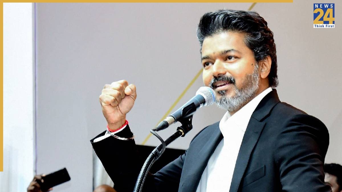 पिछले 14 सालों में जो किसी CM ने नहीं किया, वो करने जा रहे थलपति विजय! जानिए क्या है मामला