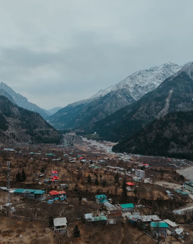 चितकुल
