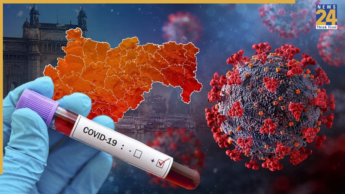 महाराष्ट्र में कोरोना संक्रमण की दस्तक, 21 नए केस मिले और मरीजों की संख्या पहुंची 48, जानें कैसे हैं हालात?