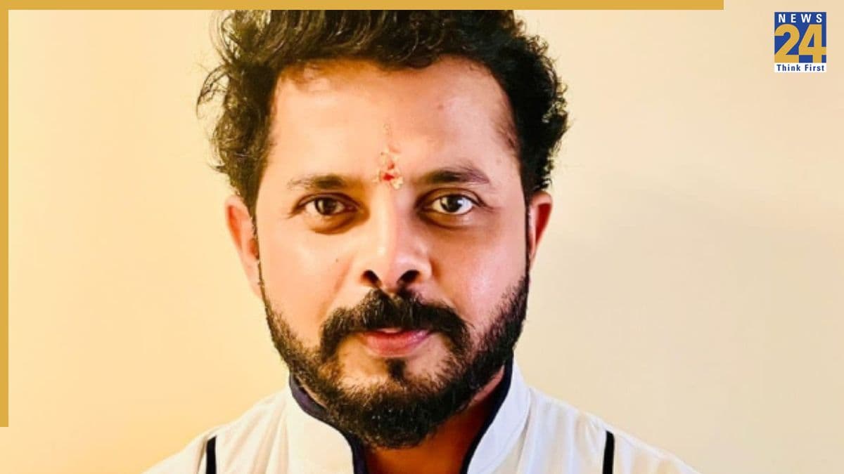 एस श्रीसंत पर लगा 3 साल का बैन हुआ खत्म, क्रिकेट जगत में बड़ा फैसला