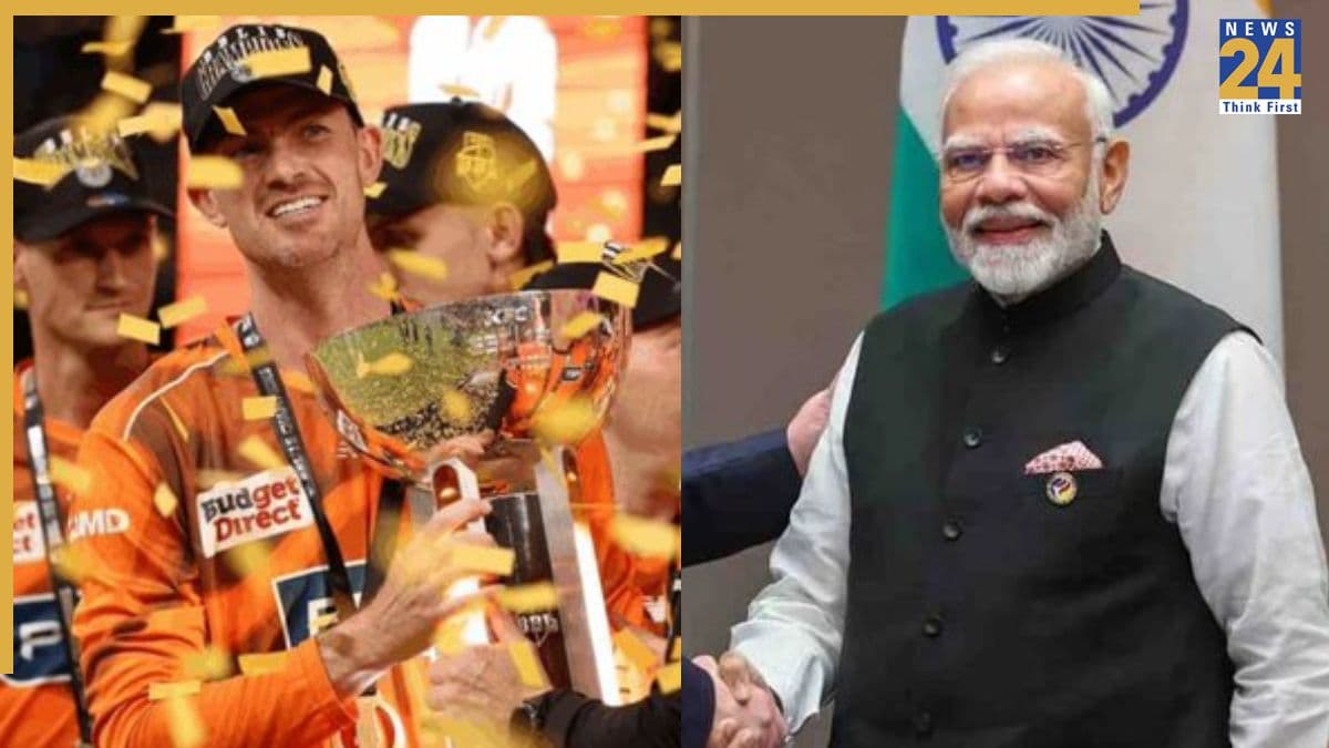 भारत में गूंजेगा Big Bash League का रोमांच, PM नरेंद्र मोदी करने वाले हैं बड़ा ऐलान