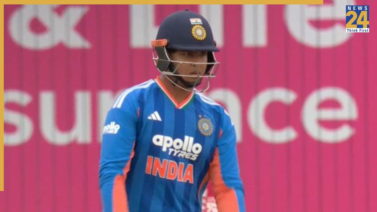 IND vs ENG