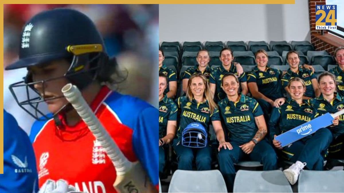 Womens T20 WC 2026: वर्ल्ड चैंपियन बनने के बाद मालामाल हुई ऑस्ट्रेलिया, इंग्लैंड को भी मिले करोड़ों रुपये