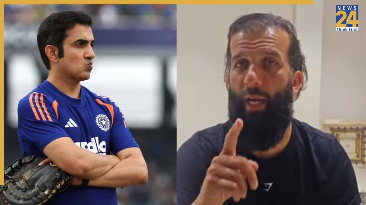 मोईन अली ने IPL के नियम को ठहराया जिम्मेदार, इंग्लैंड में भारत की नाकामी पर दिया बड़ा बयान
