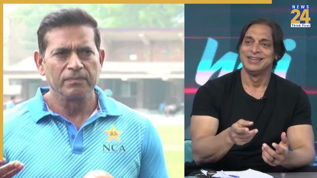 पाकिस्तान में जल्द होने वाली है जूनियर शोएब अख्तर की एंट्री! सिलेक्टर ने कर दिया PCB के प्लान का खुलासा
