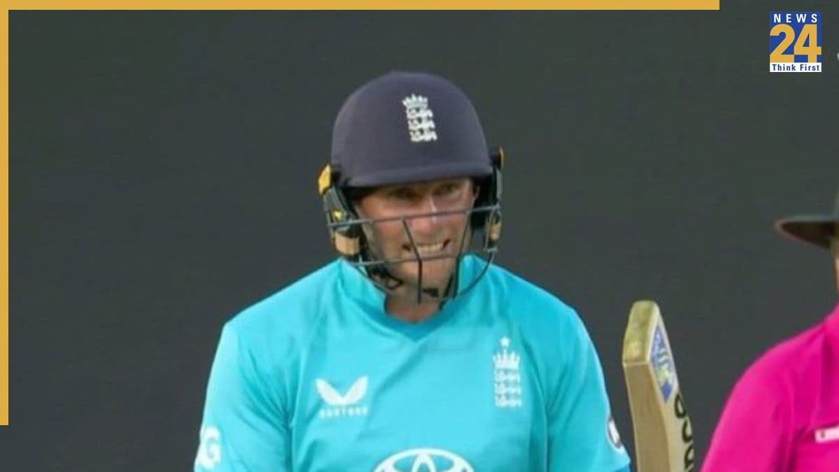 IND VS ENG Highlights: इंग्लैंड ने 4 विकेट से जीता मुकाबला, सीरीज हुई 1-1 से बराबर