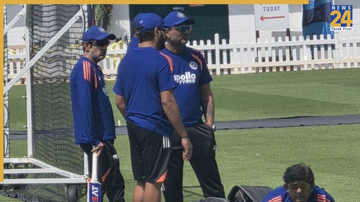 रिटायरमेंट की अटकलों के बीच रोहित शर्मा का रिएक्शन आया सामने, हिटमैन का वीडियो हुआ वायरल
