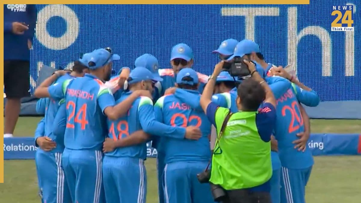 लगातार 3 विदेशी ODI सीरीज में नाकाम रहा ये स्टार बल्लेबाज, आंकड़े कर देंगे हैरान