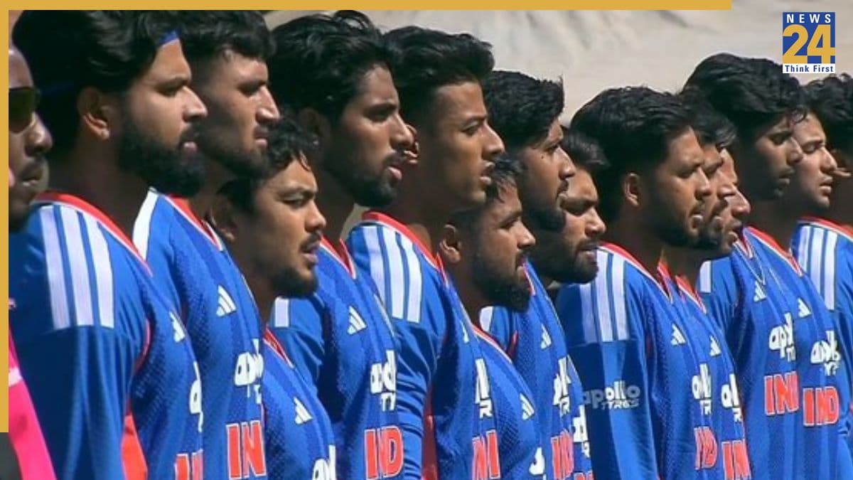IND vs ZIM: जिम्बाब्वे दौरे से मिले टीम इंडिया को 3 नए सुपरस्टार, भविष्य के सितारों ने मचाया तहलका