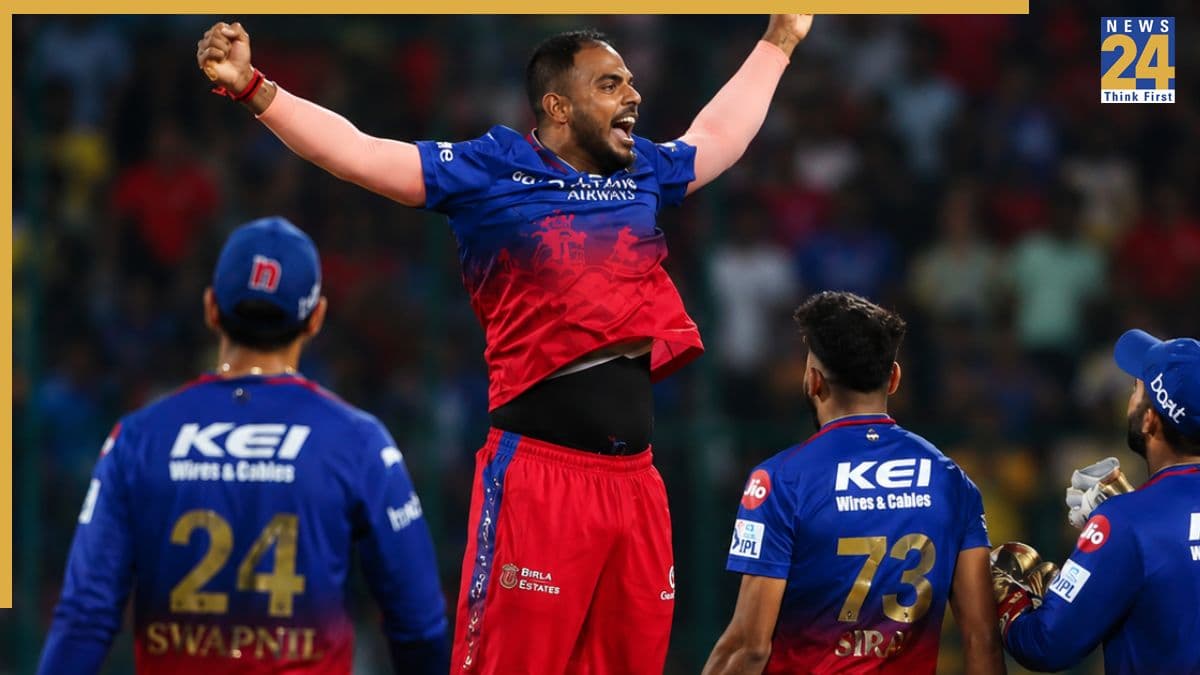 RCB के स्टार खिलाड़ी को कोर्ट से बड़ी राहत, दुष्कर्म केस की कार्यवाही पर लगा ब्रेक