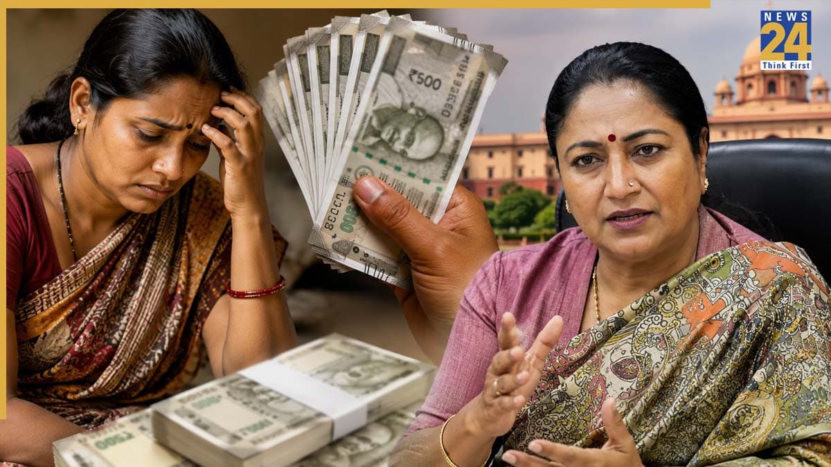 इन महिलाओं को नहीं मिलेगा दिल्ली सरकार की लक्ष्मी योजना का लाभ, आवेदन से पहले जानें पूरी जानकारी