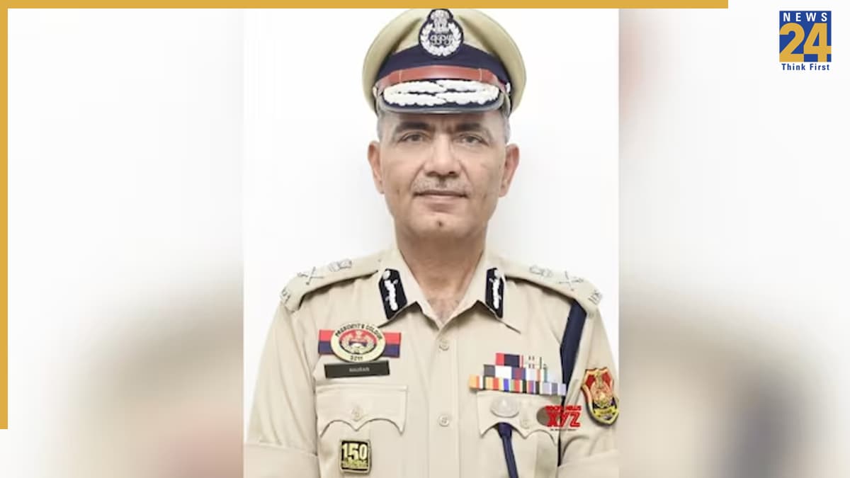 Tripura DGP Anurag Dhankar: कौन थे IPS अनुराग धनखड़? नीरव मोदी केस की जांच से लेकर DGP बनने तक