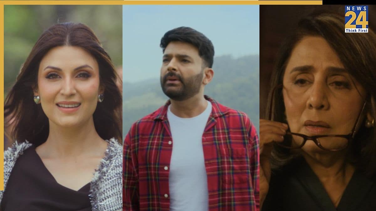 Daadi Ki Shaadi OTT Release: थिएटर्स के बाद, अब OTT पर धमाल मचाने वाली है Daadi Ki Shaadi, कब और कहां स्ट्रीम होगी ये फिल्म?