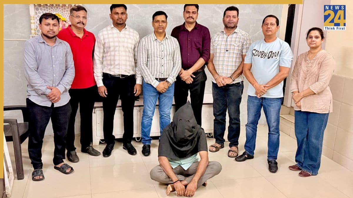 महाराष्ट्र में बड़ा एक्शन! ब्रांडेड पैकेटों में मिलाया जा रहा था नकली दूध, मुंबई और संभाजीनगर में छापेमारी