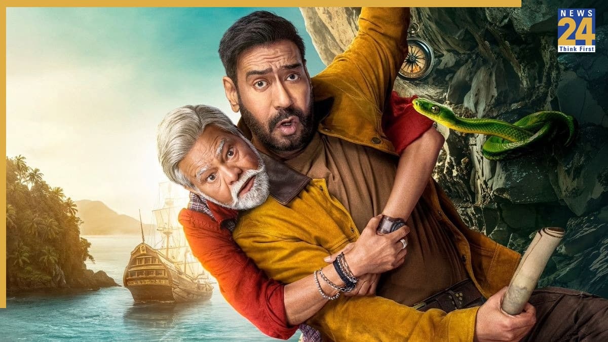 Dhamaal 4 Dhamaal 4