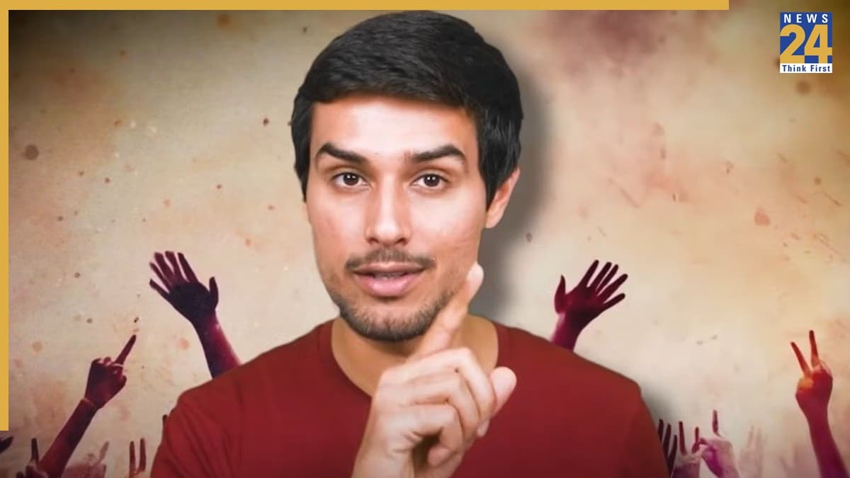 'नफरत फैलाने वाले कंटेंट…', ध्रुव राठी के वीडियो पर दिल्ली HC सख्त, आदेश की अनदेखी पर दी चेतावनी