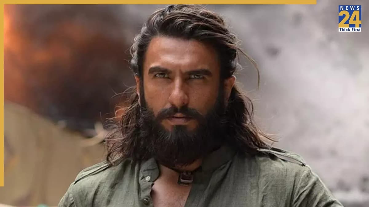 1,300 करोड़ रुपये कमाने वाली Dhurandhar का जापान में हुआ हाल, पहले दिन 1000 लोगों ने भी नहीं खरीदा टिकट