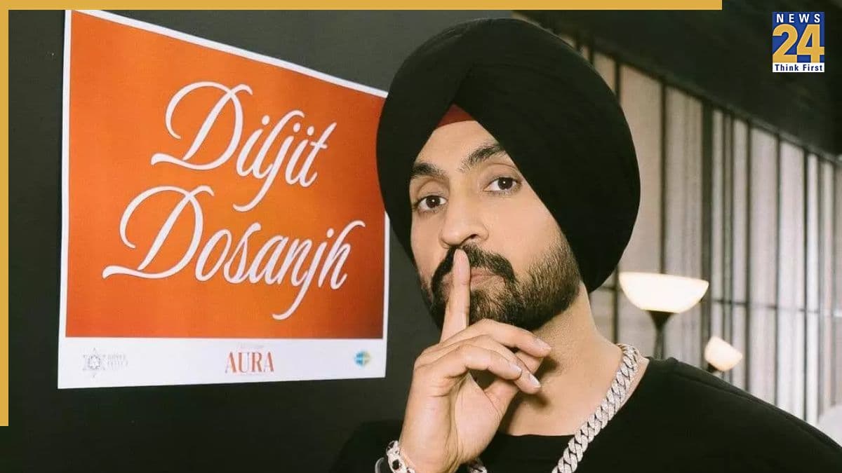 'इंसान की कोई औकात नहीं', Diljit Dosanjh ने बताया जीवन का भयानक सच, लाशों के बीच गुजारी थी पूरी रात