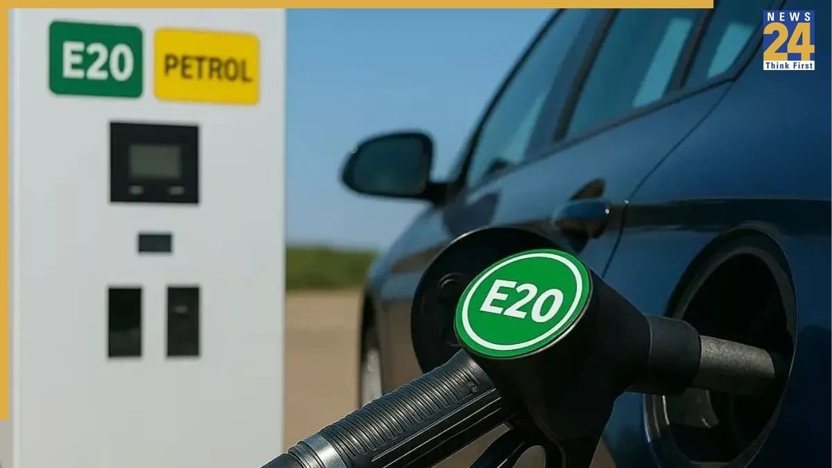 E20 पेट्रोल पर पहली बार आया बड़ा फैसला, ग्राहक को नई कार देगी कंपनी, नहीं तो चुकाने होंगे 20.50 लाख रुपये
