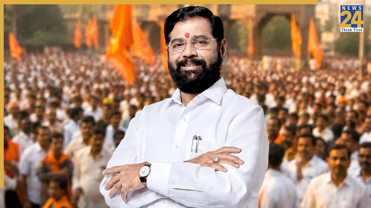 लोकसभा में बढ़ा एकनाथ शिंदे का कुनबा, उद्धव गुट के 6 बागी MPs को स्पीकर ने दी मान्यता