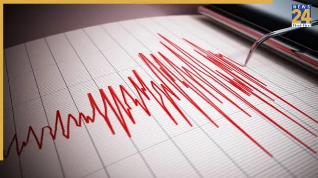 न्यूजीलैंड में 5.9 तीव्रता वाले भूकंप के महसूस किए गए झटके, पहले सुनामी का अलर्ट जारी; फिर बदला फैसला