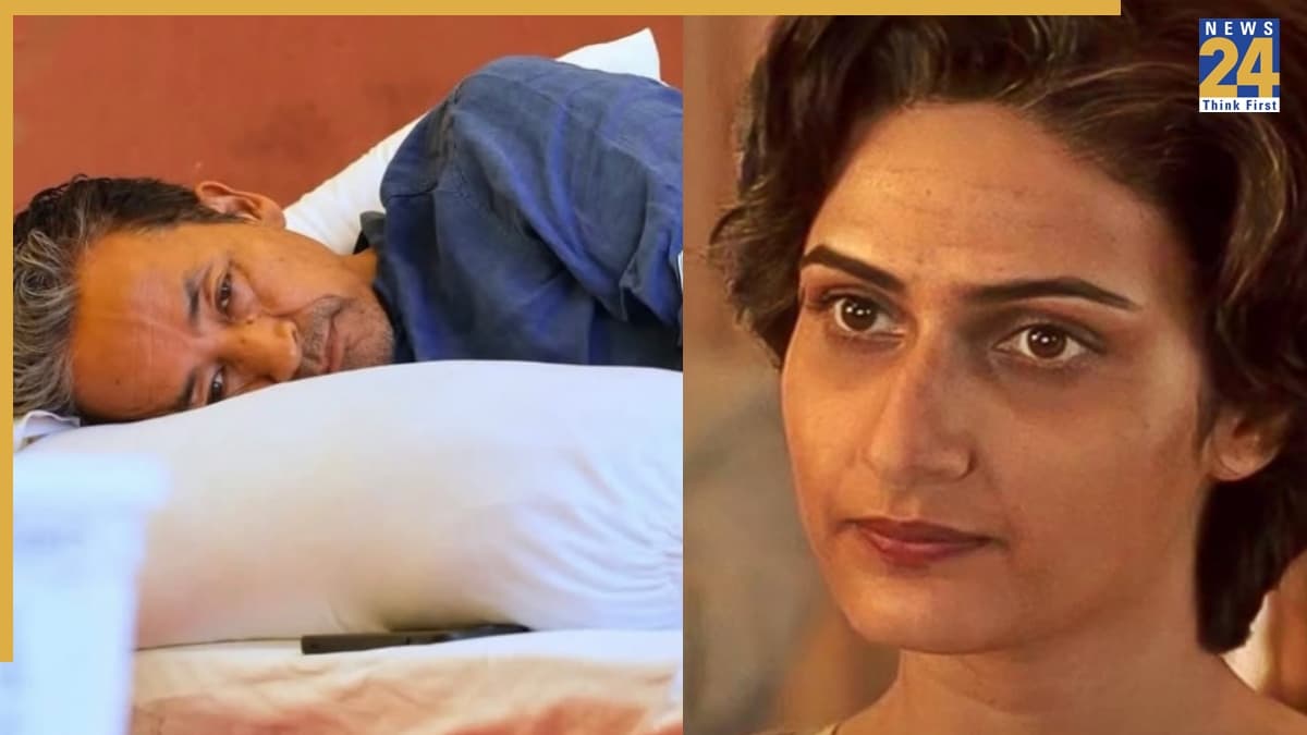 'जब तक बहुत देर…', Fatima Sana Shaikh ने Sonam wangchuk को लेकर जताई चिंता, कही ये बात