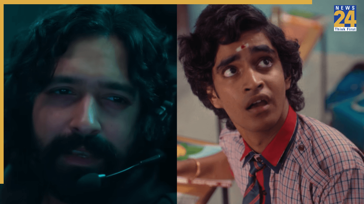 OTT पर मौजूद ये 5 फिल्में और सीरीज बना देंगी आपका दिन, बिल्कुल नहीं होंगे बोर