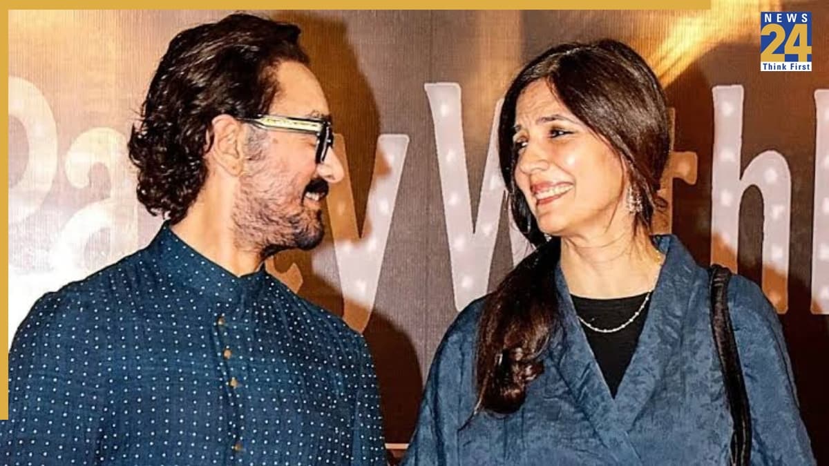 कौन हैं Gauri Spratt? जो बनेंगी 61 साल के आमिर खान की तीसरी वाइफ, जल्द होगी कपल की शादी