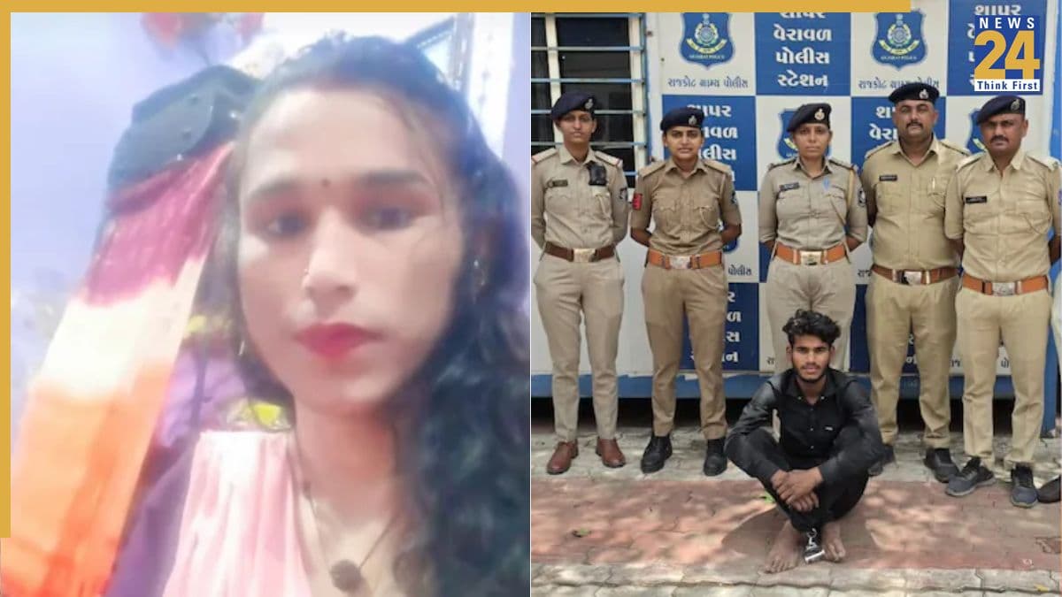 फेसबुक पर प्यार, मांग में सिंदूर… 3 साल तक 'पत्नी' बनकर रहा लड़का, एक गलती से खुली पोल!