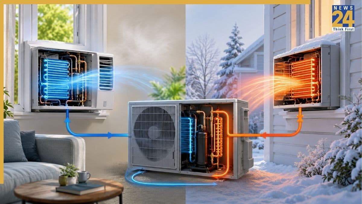 Heat Pump