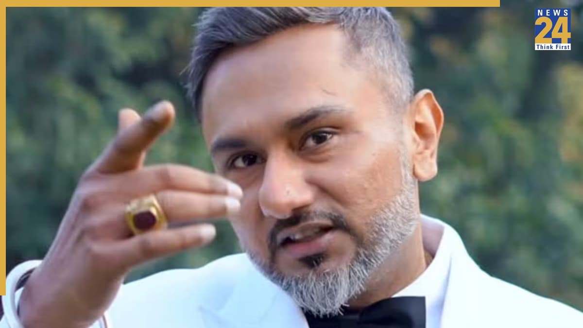 'भोलेनाथ, इन बच्चों को…', युवाओं को मिला Honey Singh का सपोर्ट, सिंगर ने किया ये फैसला