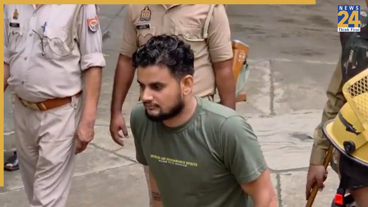 6 दिन में चार्जशीट, 40 दिन में फैसला… मोहब्बत में रोड़ा बने बच्चे को पटक-पटक कर मारने वाले को फांसी की सजा