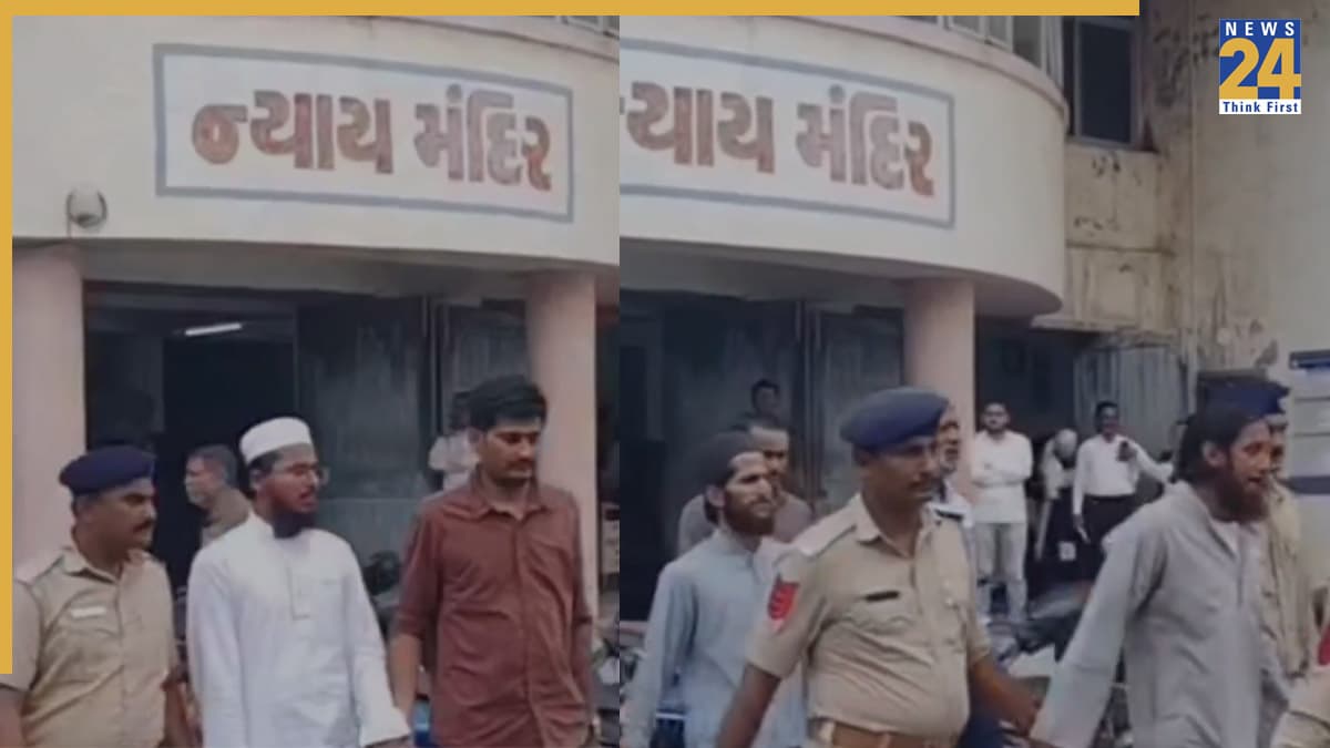 3 लाख की फंडिंग, पाकिस्तानी हैंडलर… जैश-ए-मोहम्मद के आतंकियों की खतरनाक और सनसनीखेज साजिश का खुलासा