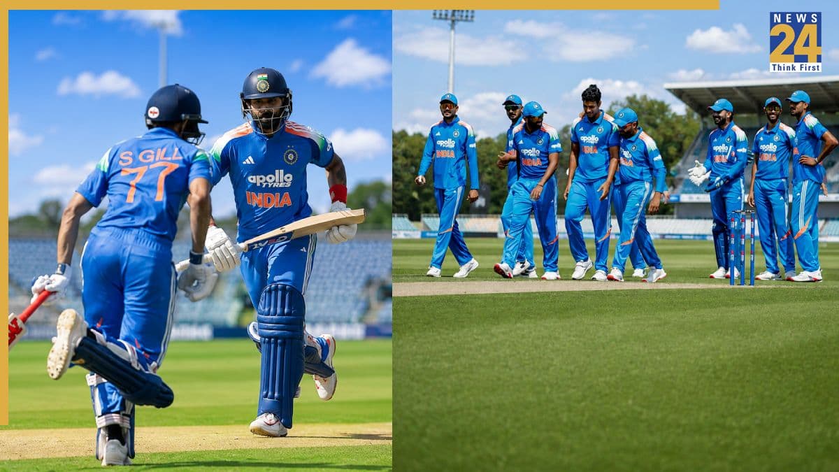 IND vs ENG: टीम इंडिया ने पलटवार करके तोड़ा इंग्लैंड का घमंड, इंग्लिश दौरे पर खोला जीत का खाता 