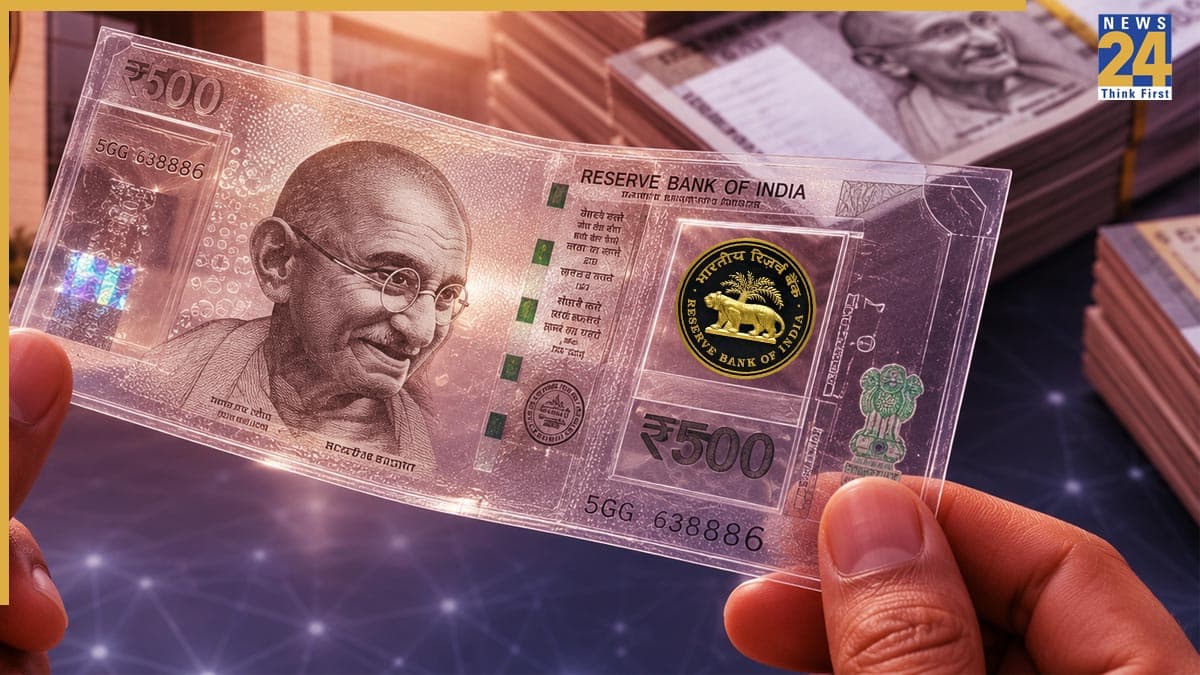 Plastic Banknotes: क्या प्लास्टिक के नोटों की नकल बनाना है नामुमकिन? जानें प्लास्टिक करेंसी के फायदे और नुकसान