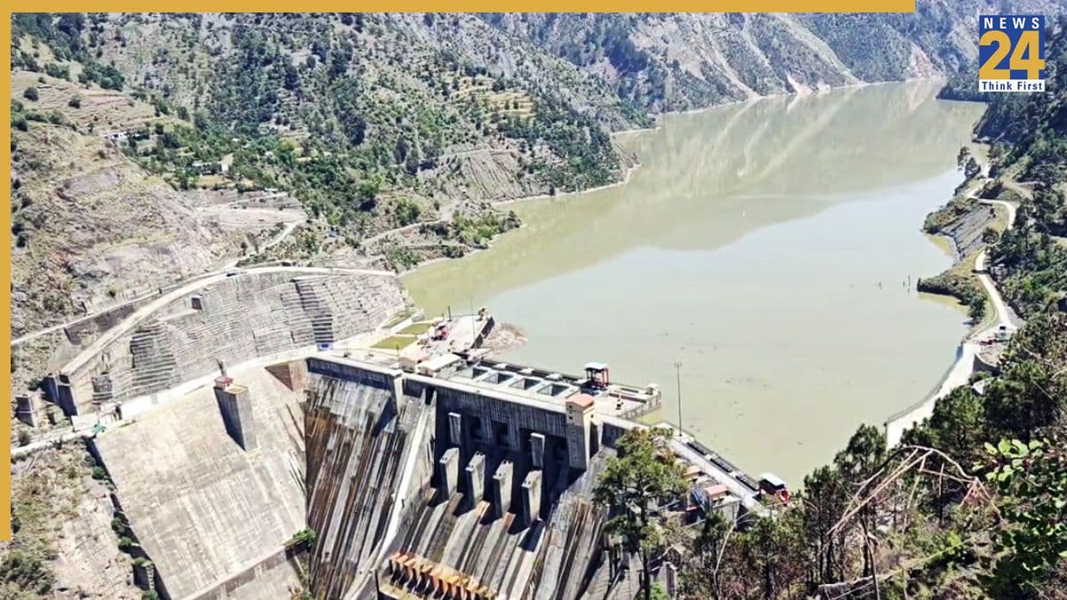 'हमारा रुख…', सिंधु जल संधि को लेकर पाकिस्तान को नई गीदड़भभकी पर करारा जवाब