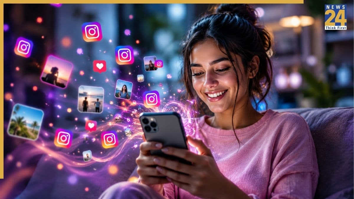 InstaGram