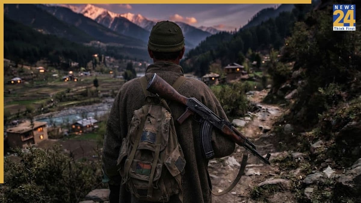 J&amp;K : कुलगाम में आतंकियों ने 2 गैर-कश्मीरी मजदूरों को मारी गोली, एक की मौत; दूसरा जख्मी
