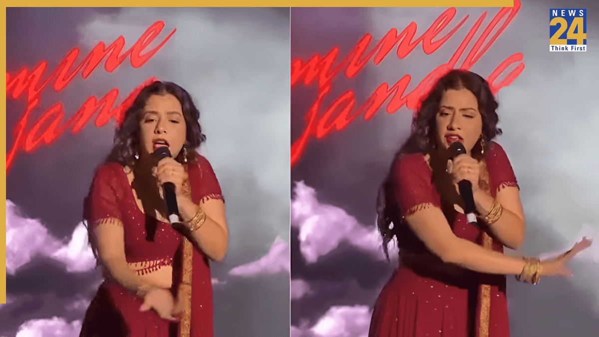 'धुरंधर' सिंगर के साथ कॉन्सर्ट में हुई शर्मनाक हरकत! सोशल मीडिया पर VIDEO देख भड़के लोग