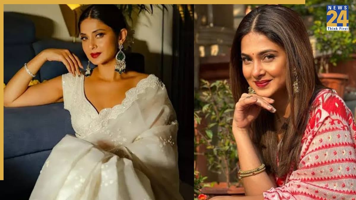 Jennifer Winget फिर बनने वाली हैं दुल्हन! क्या सच में तलाक के 12 साल बाद करेंगी शादी?