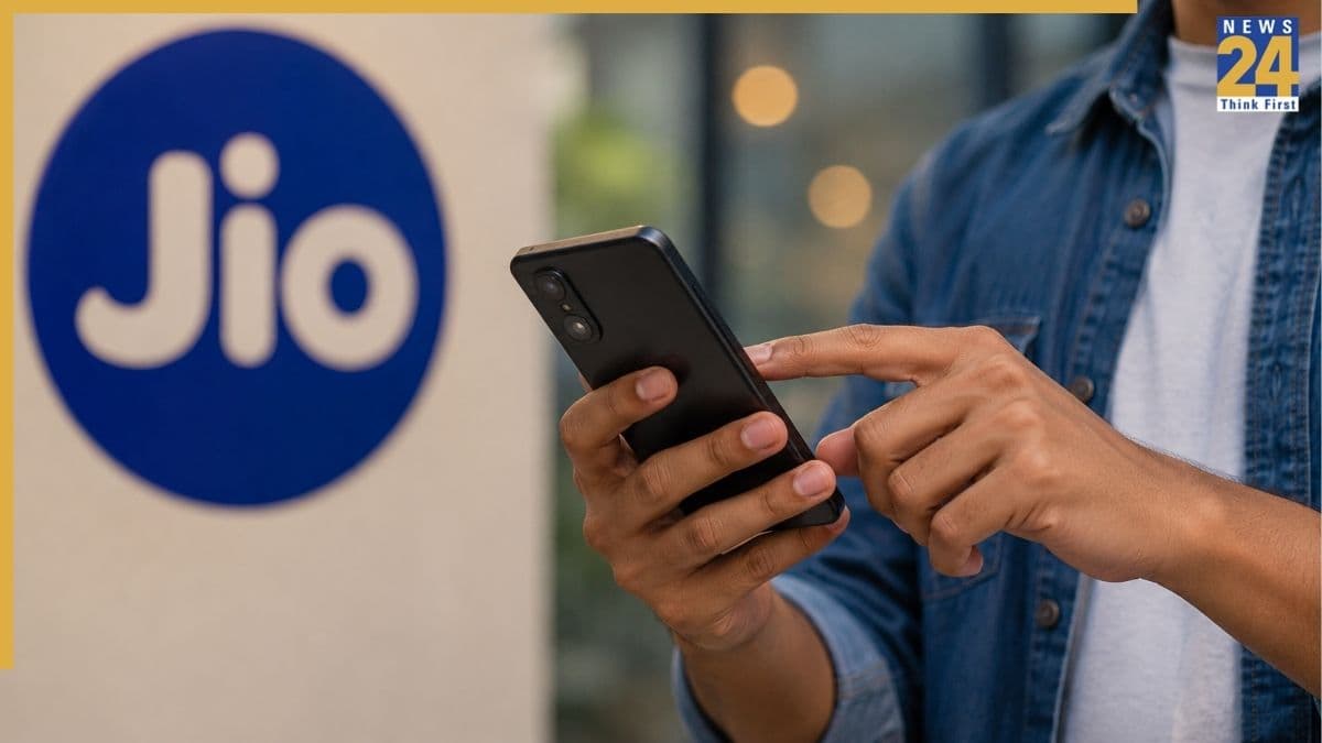 सिम एक्टिव रखने के लिए Jio का सबसे सस्ता प्लान! सिर्फ इतने में मिलेंगे ये जबरदस्त बेनिफिट्स