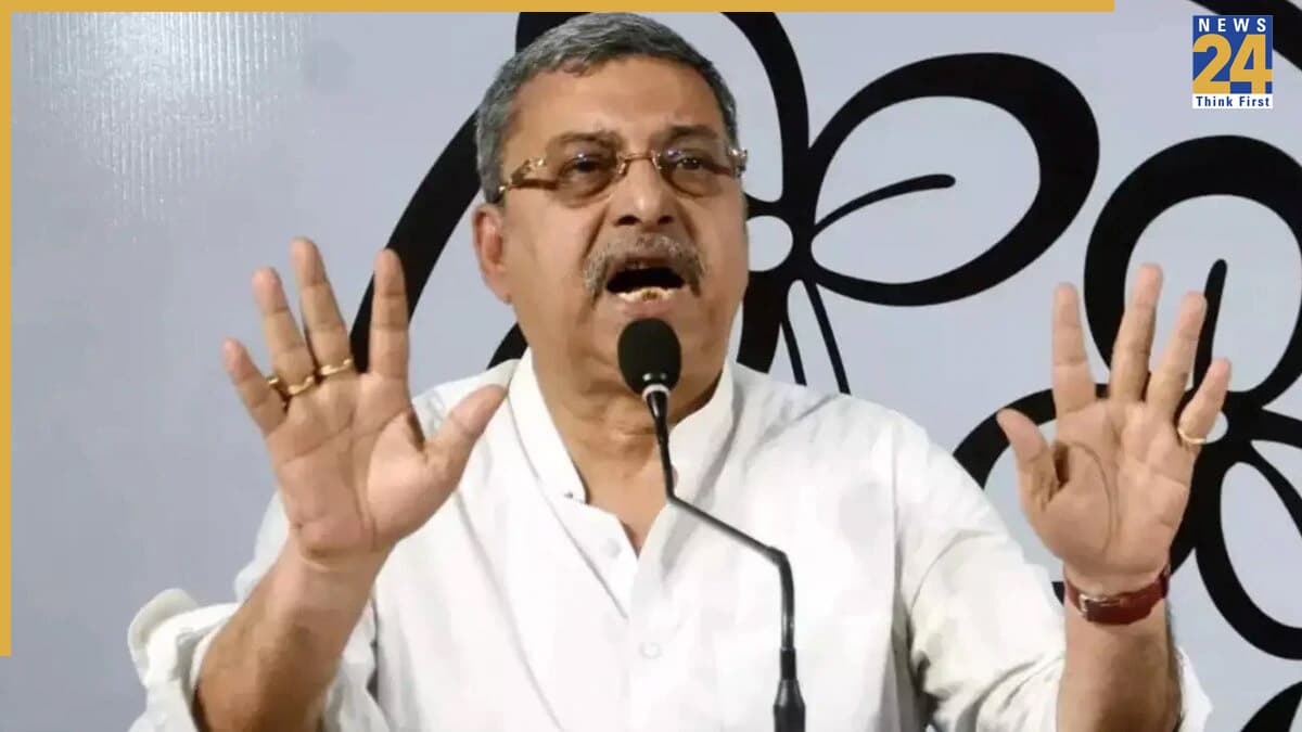 संसद के मानसून सेशन से क्यों सस्पेंड कर दिए गए TMC सांसद कल्याण बनर्जी?