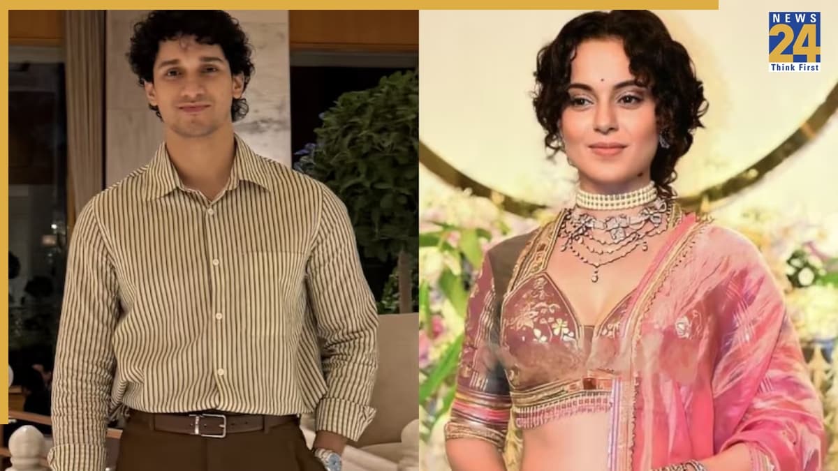 Kangana Ranaut के गूगल सर्च पर Saurav Das ने कसा तंज, बोले- मैं 28 साल का…