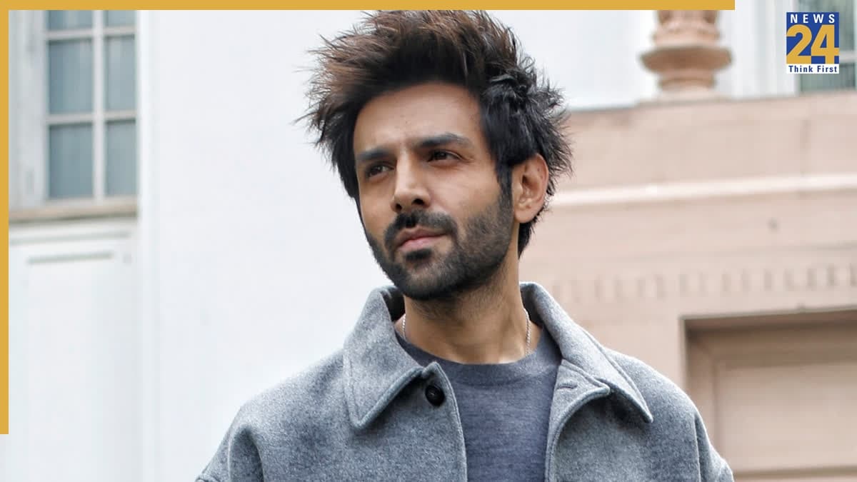 Kartik Aaryan ने की बाढ़ पीड़ित असम की मदद, दान किए इतने करोड़ रुपये