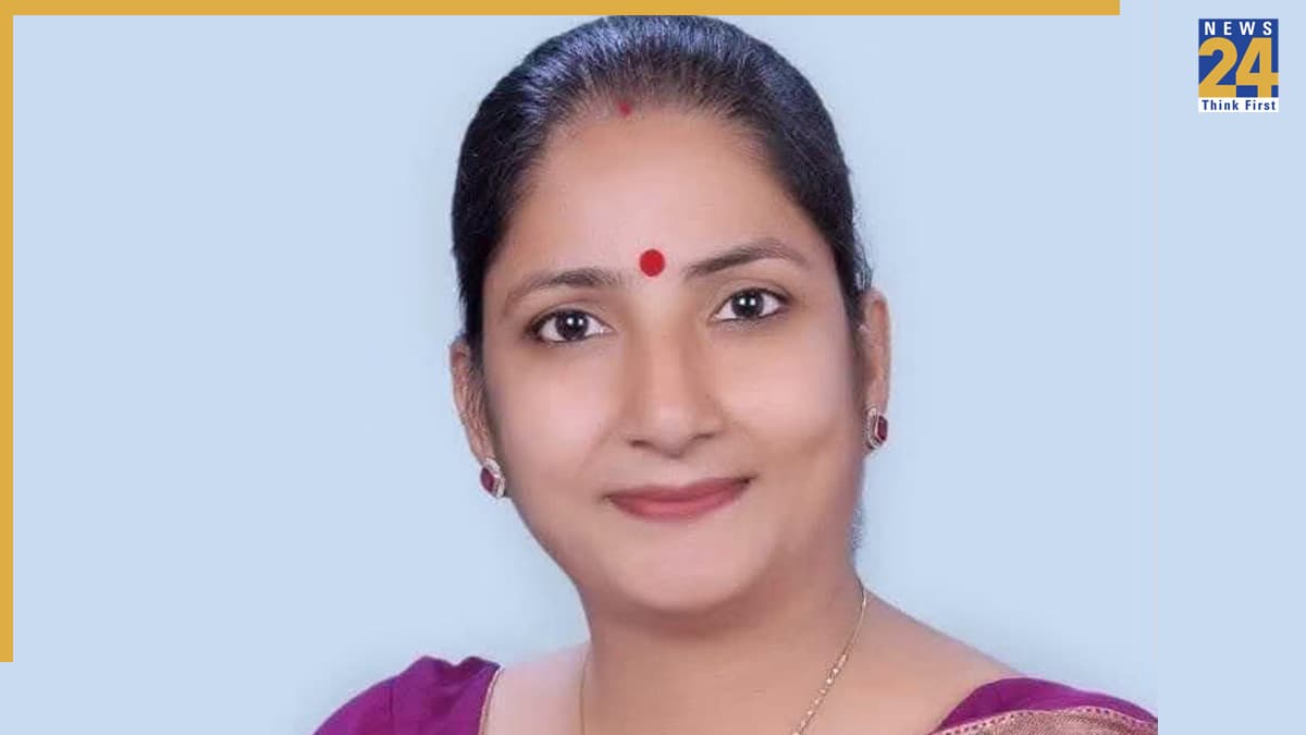 दिल्ली महिला आयोग की कमान संभालेंगी लता गुप्ता, 5 नई सदस्यों की भी नियुक्ति