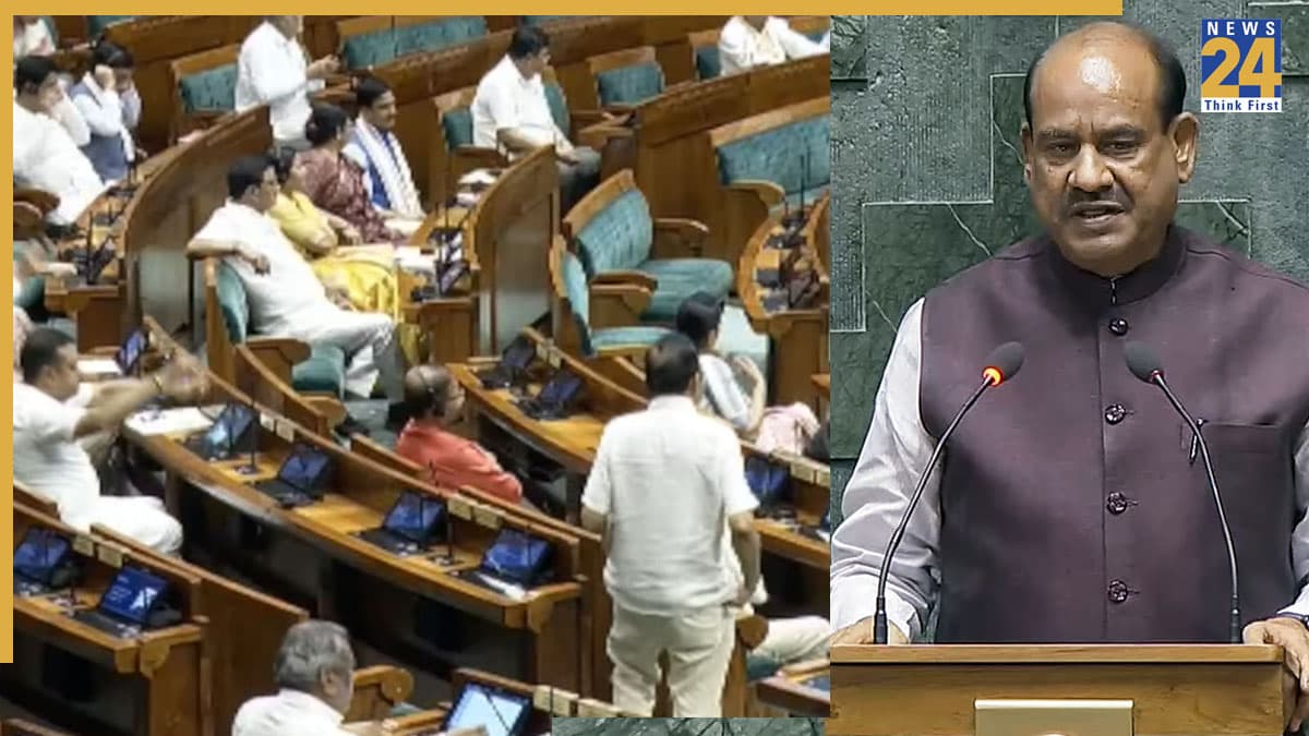 कैसे टूटा संसद में डेडलॉक, आखिर एंटी पेपर लीक बिल पर चर्चा के लिए कैसे राजी हुए विपक्ष और सरकार?