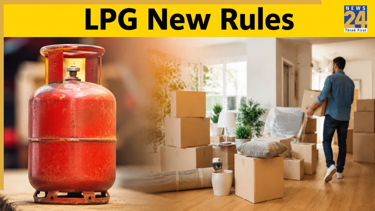 LPG Gas New Rules: गैस सिलेंडर इस्तेमाल करने वाले करोड़ों ग्राहकों के लिए बड़ी खबर! कंपनियों ने बदले ट्रांसफर और बुकिंग के नियम, देखें 6 बड़े अपडेट