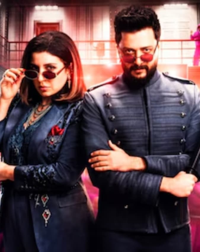 लॉकअप सीजन 2