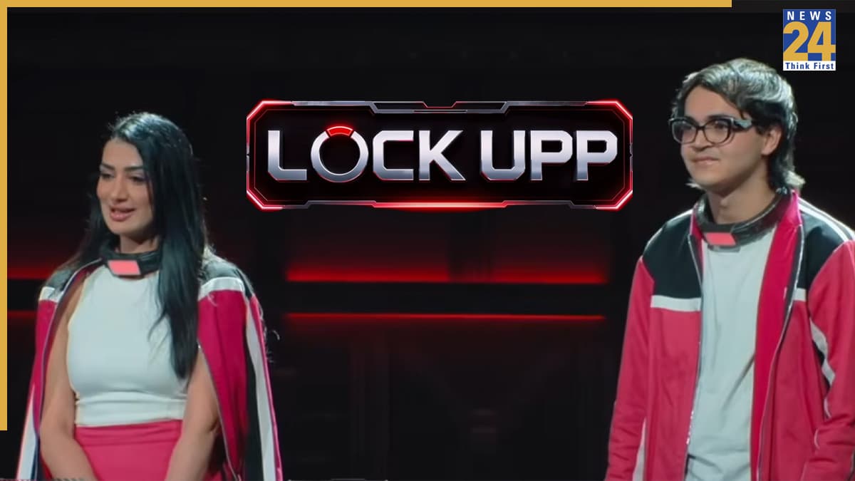 lock upp 2 nominations